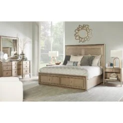 ART Furniture Cove Open Nightstand -Grayson-Living 349136 2743 l2 26c9ca56 504d 487b bc85 8c0910034444