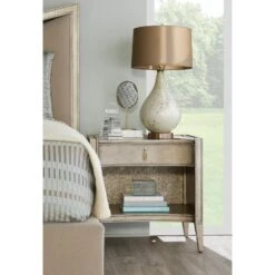 ART Furniture Cove Open Nightstand -Grayson-Living 349140 2743 l1