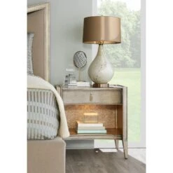 ART Furniture Cove Open Nightstand -Grayson-Living 349140 2743 l2