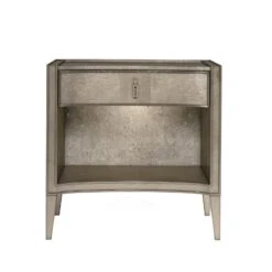 ART Furniture Cove Open Nightstand -Grayson-Living 349140 sl2