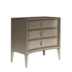 ART Furniture Cove Drawer Nightstand