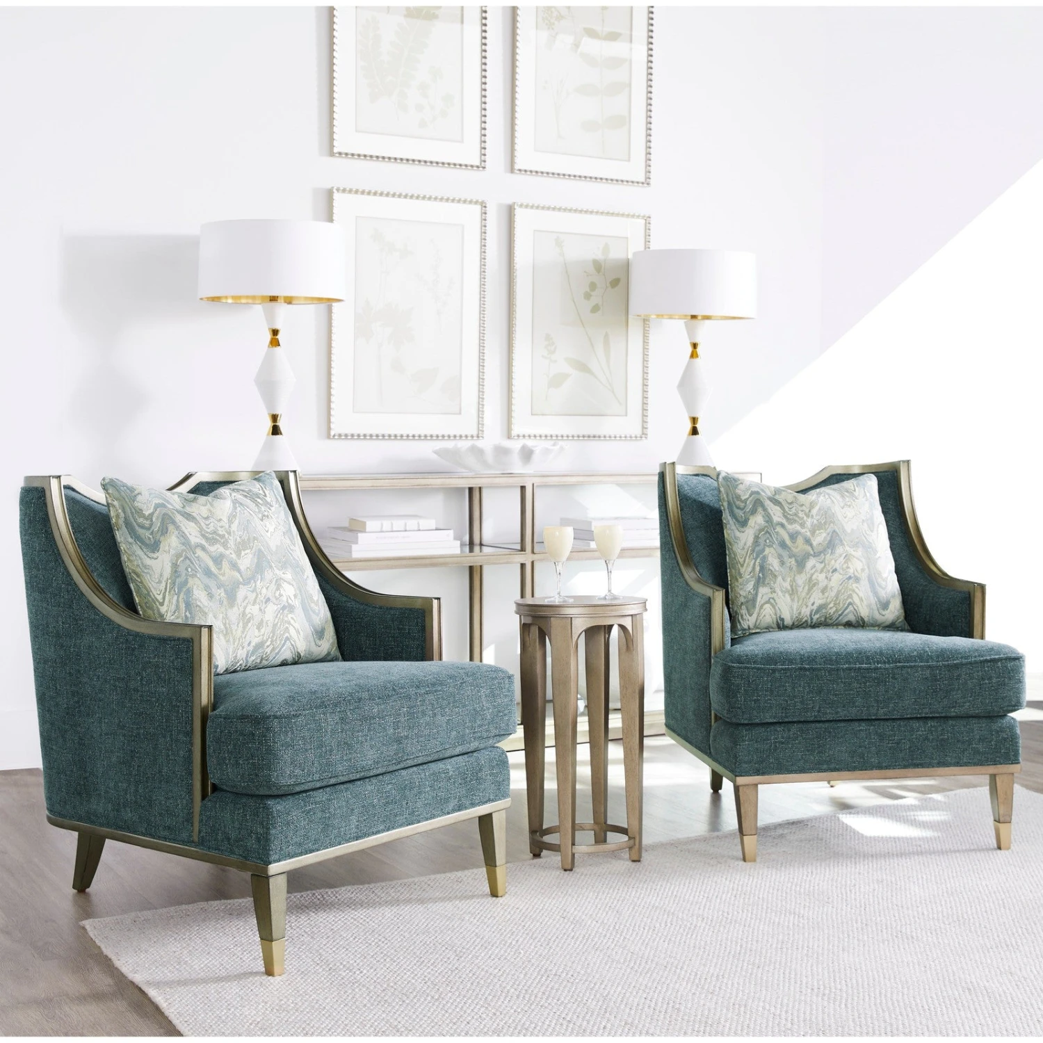 ART Furniture Cove Console Table 3 ART Furniture Cove Console Table - Image 3