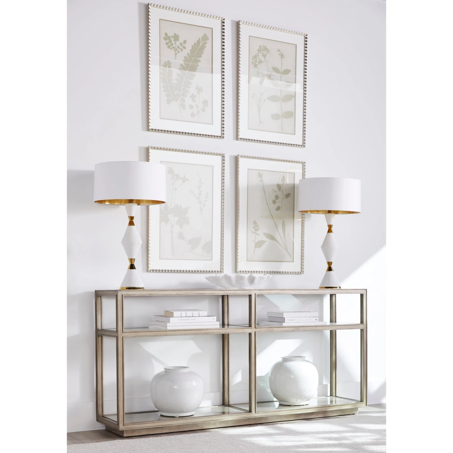 ART Furniture Cove Console Table 2 ART Furniture Cove Console Table - Image 2