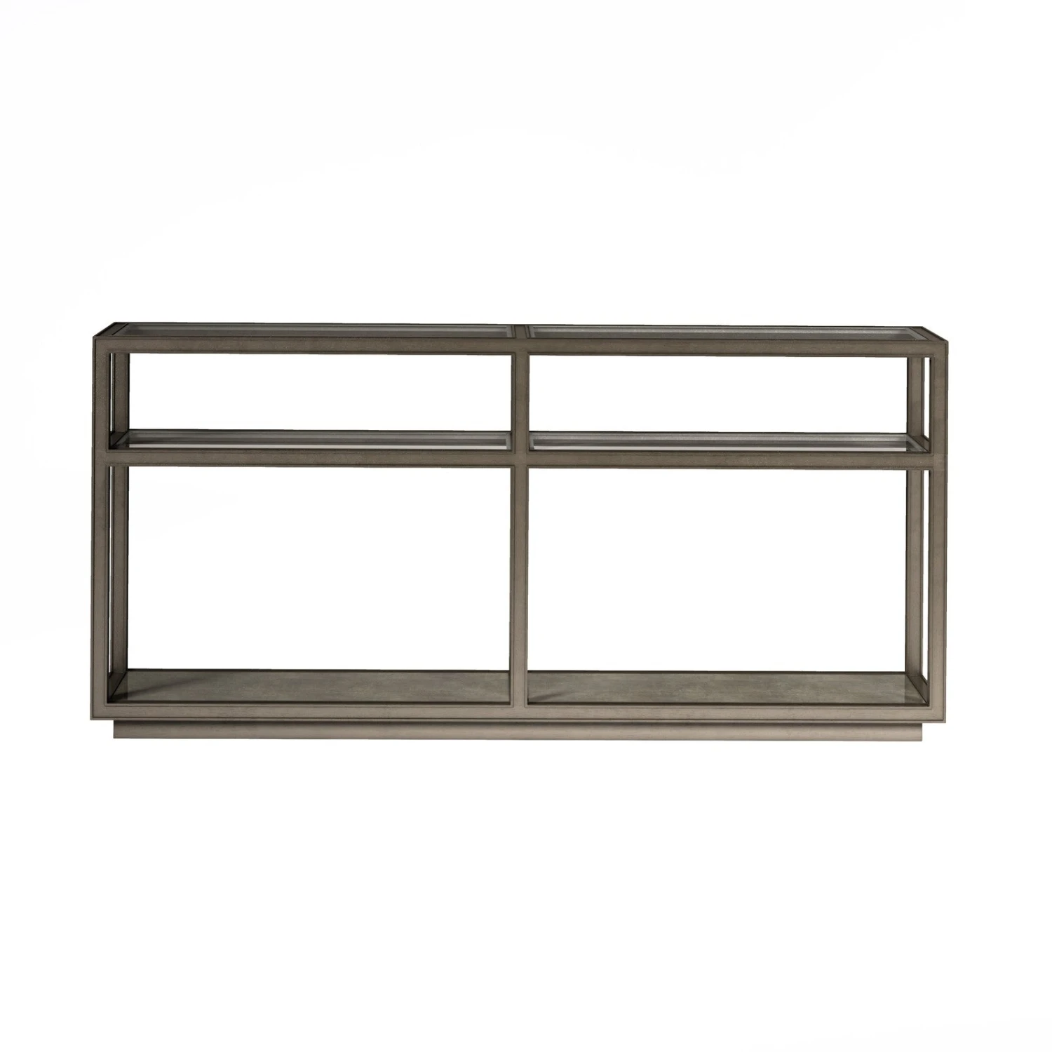 ART Furniture Cove Console Table 4 ART Furniture Cove Console Table - Image 4
