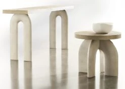 Bernhardt Antibes Console Table 913 -Grayson-Living 350913 6