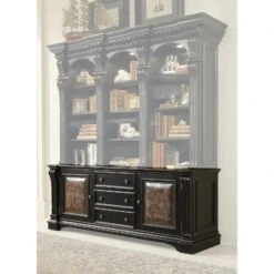 Hooker Furniture Telluride Bookcase 5 Hooker Furniture Telluride Bookcase -Grayson-Living 370 10 265 1