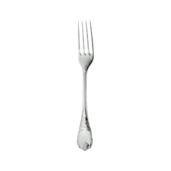 Christofle Marly Silver-Plated Dinner Fork