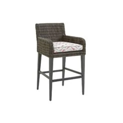 Tommy Bahama Outdoor Cypress Point Ocean Terrace Bar Stool
