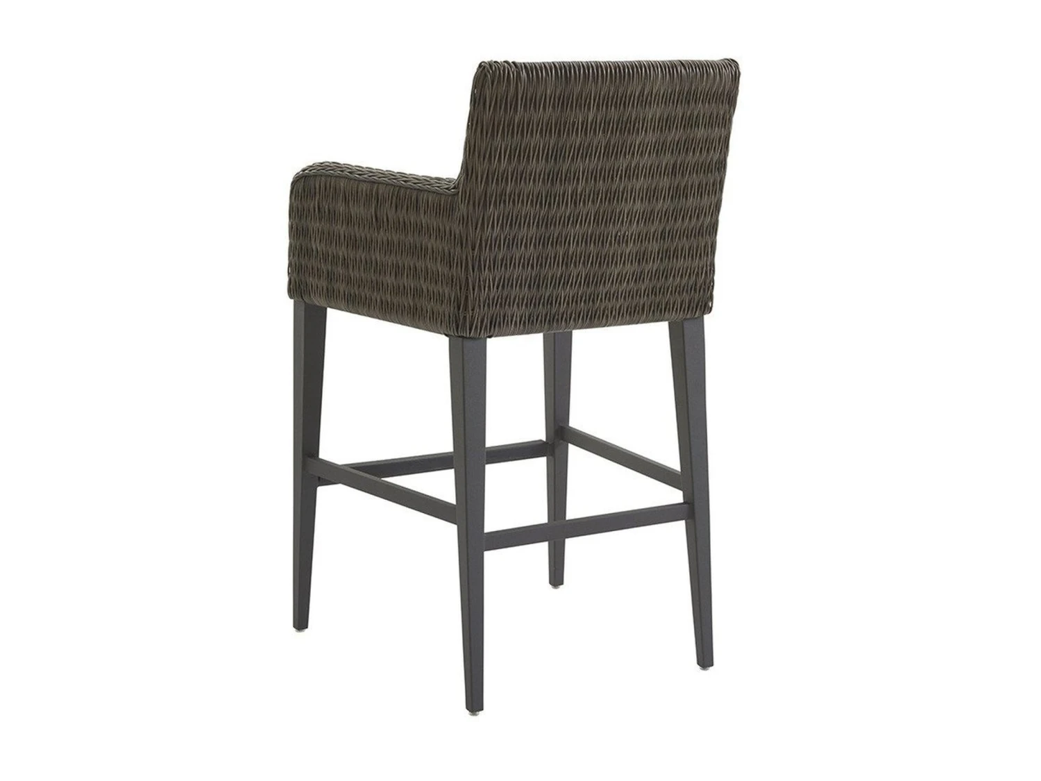 Tommy Bahama Outdoor Cypress Point Ocean Terrace Bar Stool 4 Tommy Bahama Outdoor Cypress Point Ocean Terrace Bar Stool - Image 4