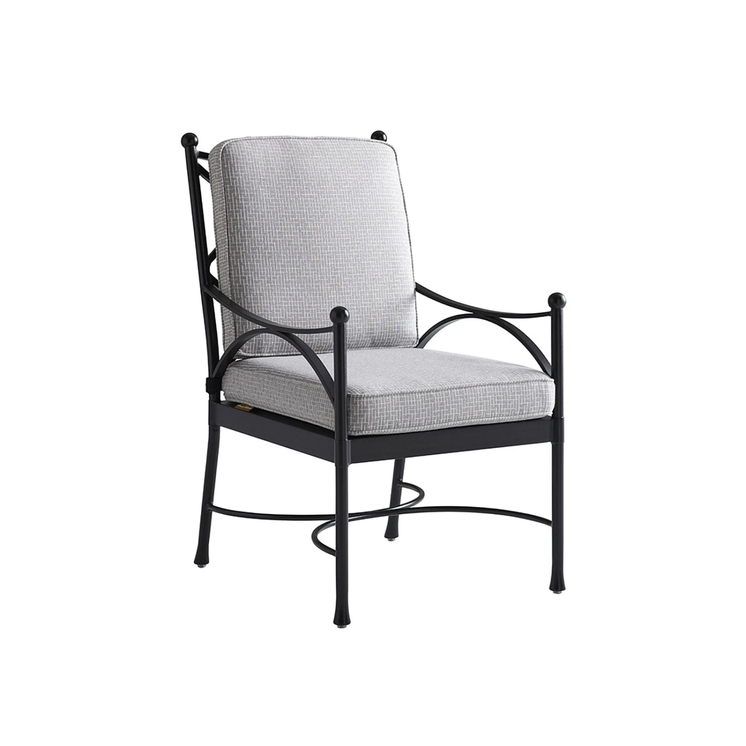 Tommy Bahama Outdoor Pavlova Dining Chair 1 Tommy Bahama Outdoor Pavlova Dining Chair
