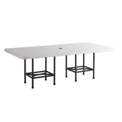 Tommy Bahama Outdoor Pavlova Rectangular Dining Table