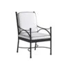Tommy Bahama Outdoor Pavlova Dining Chair 3911