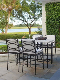 Tommy Bahama Outdoor Pavlova Bar Stool 3911 7 Tommy Bahama Outdoor Pavlova Bar Stool 3911 -Grayson-Living 3911 16 01 3