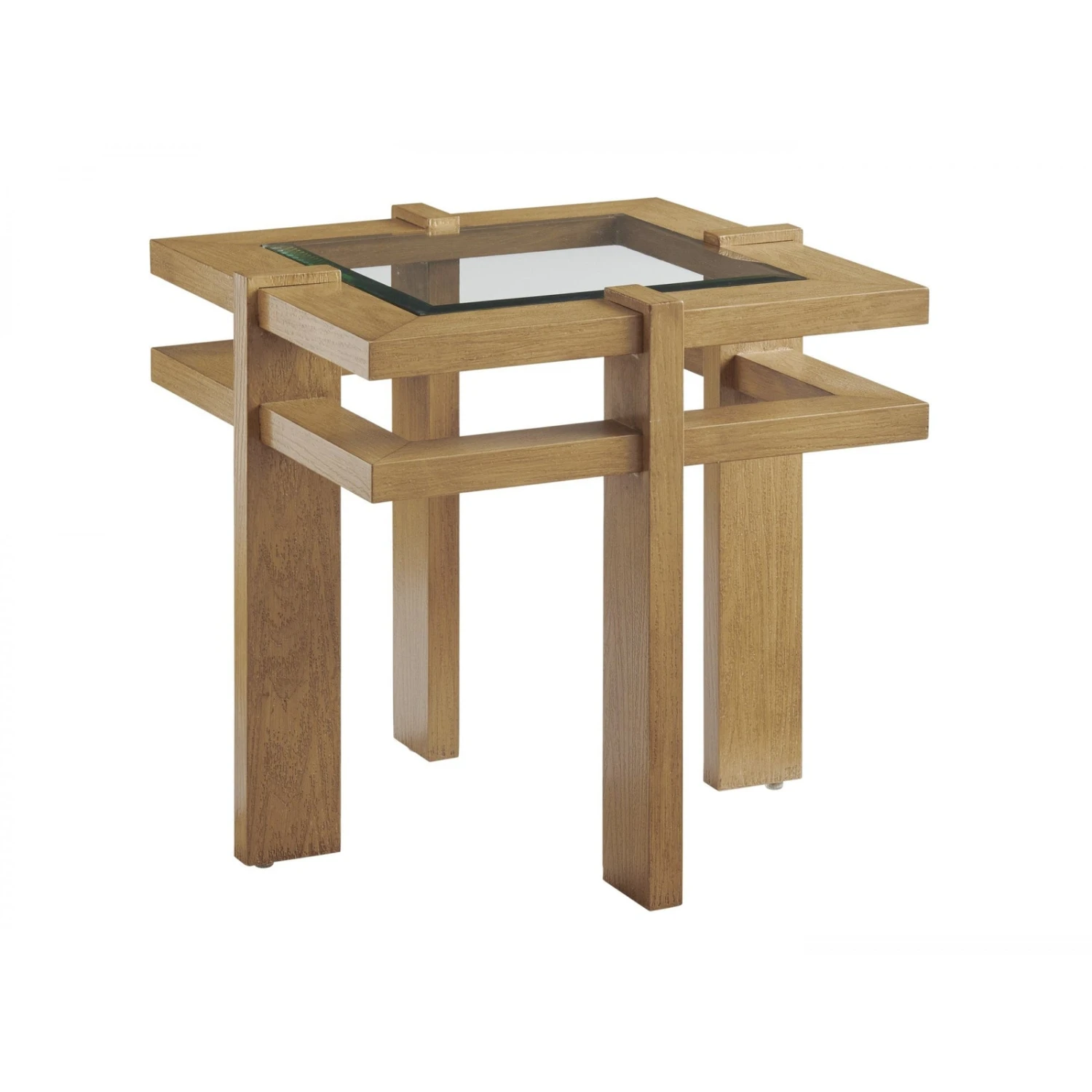Tommy Bahama Outdoor Los Altos Valley View Square End Table 1 Tommy Bahama Outdoor Los Altos Valley View Square End Table