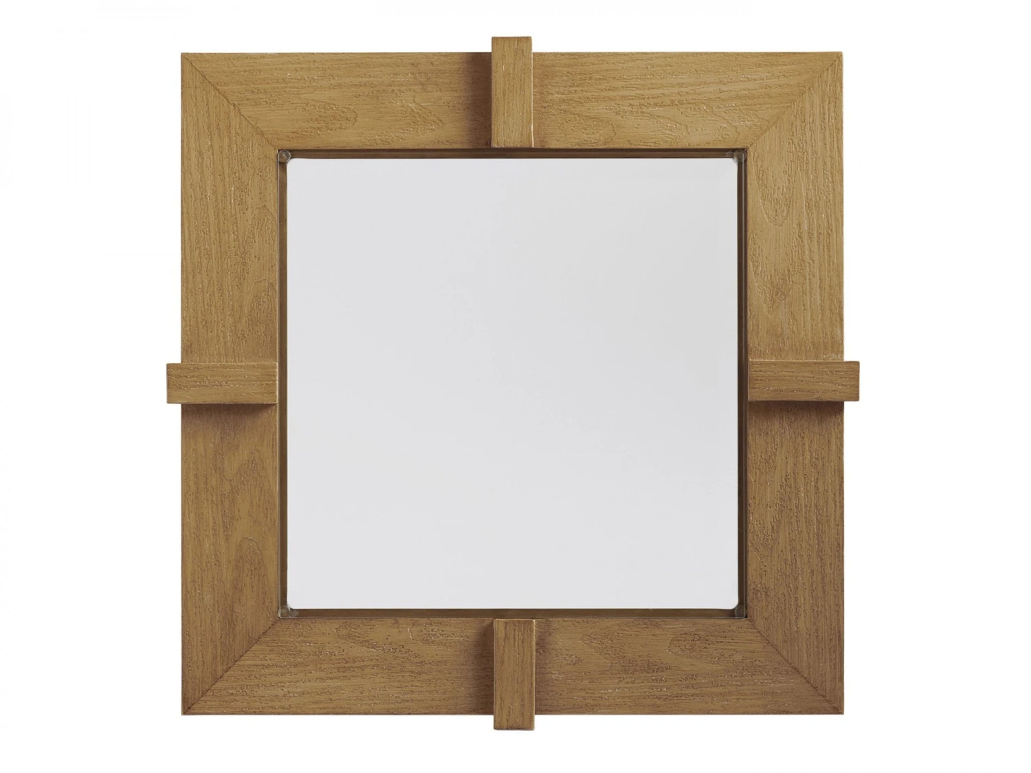 Tommy Bahama Outdoor Los Altos Valley View Square End Table 2 Tommy Bahama Outdoor Los Altos Valley View Square End Table - Image 2