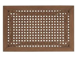 Tommy Bahama Outdoor Harbor Isle Rectangular Cocktail Table -Grayson-Living 3935 945 Silo top