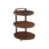 Tommy Bahama Outdoor Harbor Isle Tiered End Table