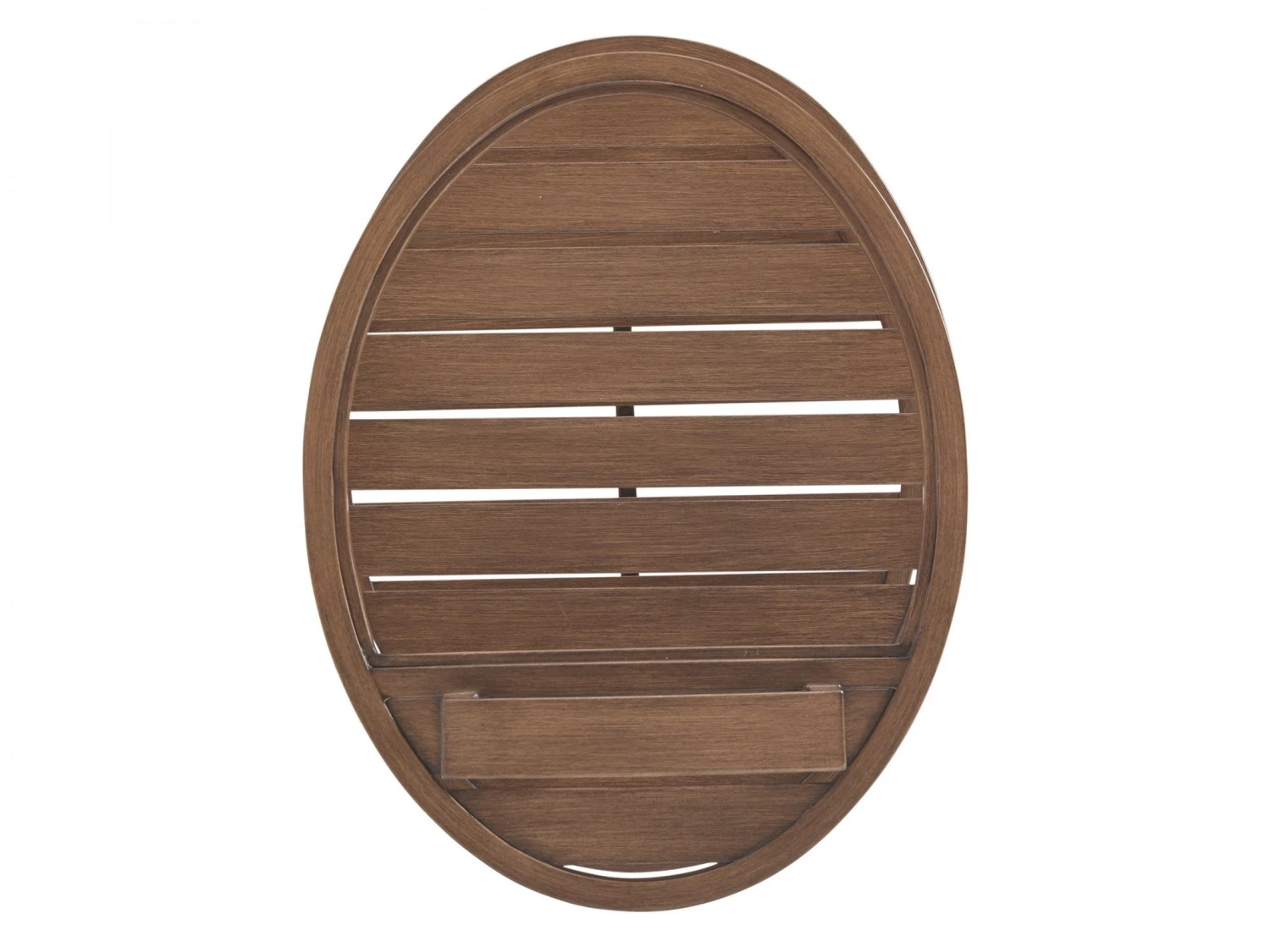 Tommy Bahama Outdoor Harbor Isle Tiered End Table 4 Tommy Bahama Outdoor Harbor Isle Tiered End Table - Image 4