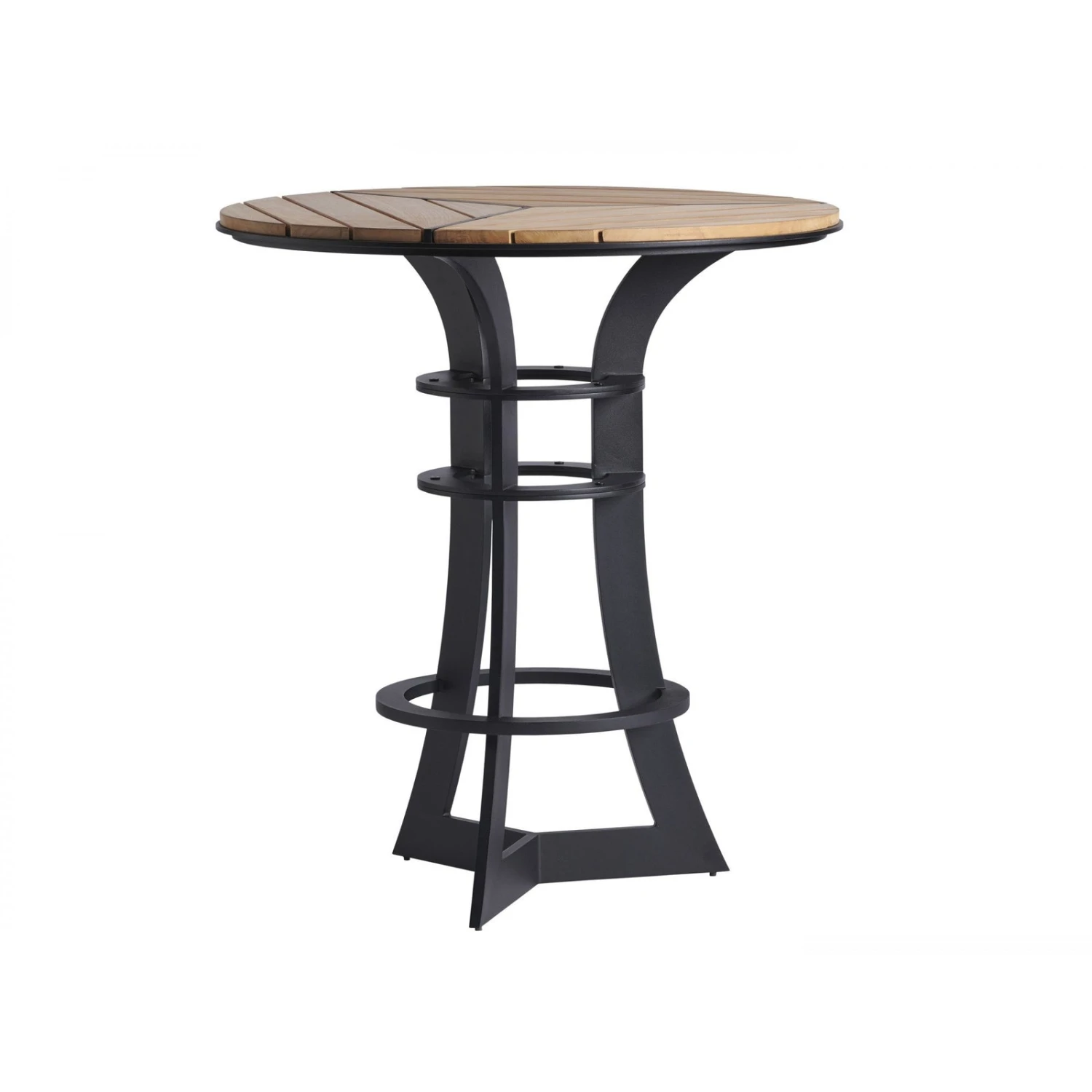 Tommy Bahama Outdoor South Beach Bistro Table 1 Tommy Bahama Outdoor South Beach Bistro Table