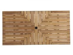 Tommy Bahama Outdoor South Beach Rectangular Dining Table 7 Tommy Bahama Outdoor South Beach Rectangular Dining Table -Grayson-Living 3940 876 Silo top