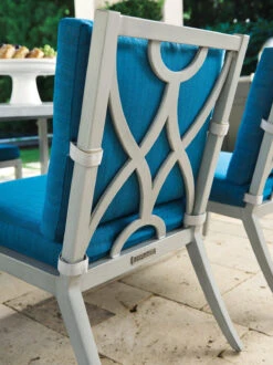 Tommy Bahama Outdoor Silver Sands Side Dining Chair 6 Tommy Bahama Outdoor Silver Sands Side Dining Chair -Grayson-Living 3945 12 2