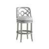 Tommy Bahama Outdoor Silver Sands Swivel Bar Stool
