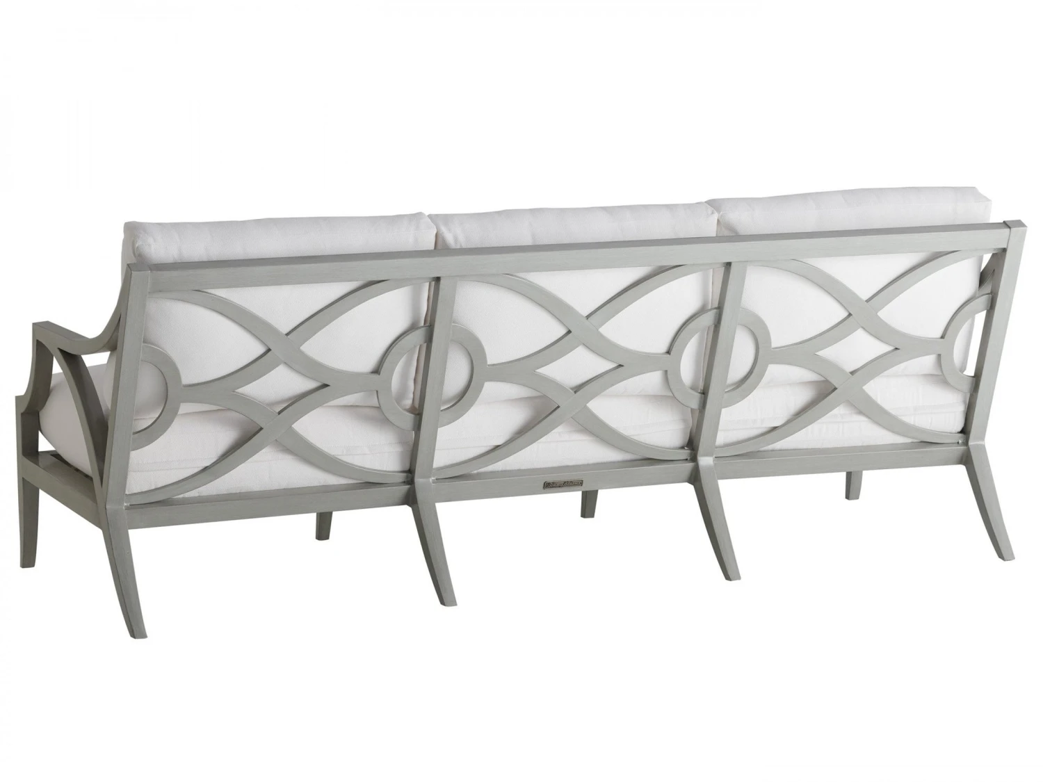 Tommy Bahama Outdoor Silver Sands Sofa 3 Tommy Bahama Outdoor Silver Sands Sofa - Image 3