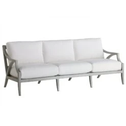 Tommy Bahama Outdoor Silver Sands Sofa