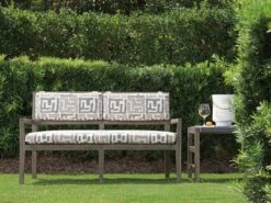Tommy Bahama Outdoor La Jolla Bench 6 Tommy Bahama Outdoor La Jolla Bench -Grayson-Living 3950 936 2