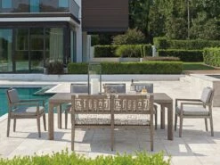 Tommy Bahama Outdoor La Jolla Bench 7 Tommy Bahama Outdoor La Jolla Bench -Grayson-Living 3950 936 3