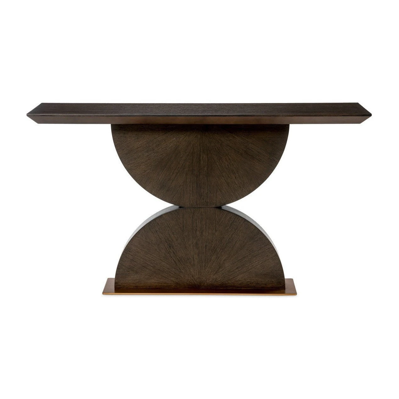 Eichholtz Spring Console Table MDP 2 Eichholtz Spring Console Table MDP - Image 2