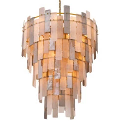 Eichholtz Greyson Chandelier XXL -Grayson-Living 3 b122455b d4b9 454a 94a8 c3c75815051d
