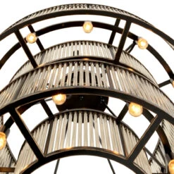 Eichholtz Bernardi Chandelier 5 Eichholtz Bernardi Chandelier -Grayson-Living 3 def9721c 2c00 4766 84ab 294802db7398