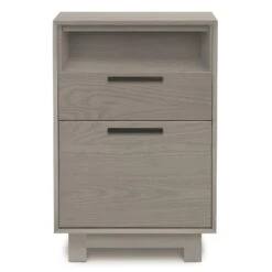 Copeland Linear Narrow File With Cubby 25 Copeland Linear Narrow File With Cubby -Grayson-Living 4 LIN 26 75 1