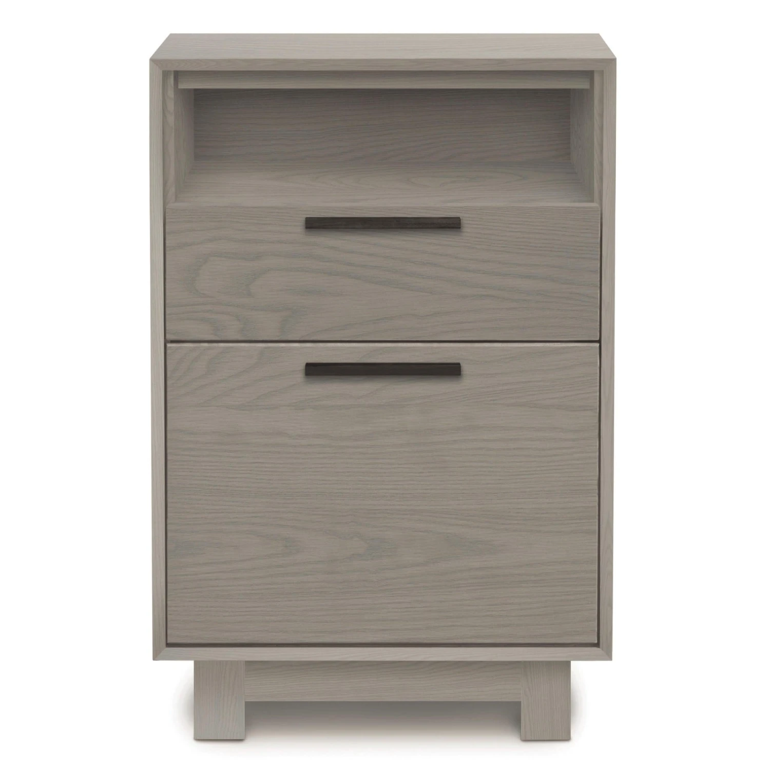 Copeland Linear Narrow File With Cubby 6 Copeland Linear Narrow File With Cubby - Image 6