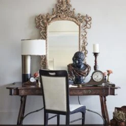 Theodore Alexander Thame Dining Chair - Set Of 2 9 Theodore Alexander Thame Dining Chair - Set Of 2 -Grayson-Living 4000 925.2APV more 5