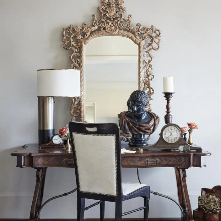 Theodore Alexander Thame Dining Chair - Set Of 2 3 Theodore Alexander Thame Dining Chair - Set Of 2 - Image 3