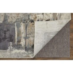 Feizy Clio 39LUF Modern Watercolor In Brown/Gray/Black 15 Feizy Clio 39LUF Modern Watercolor In Brown/Gray/Black -Grayson-Living 40f58936c0911d28a7d4ece013047a404b14ece6