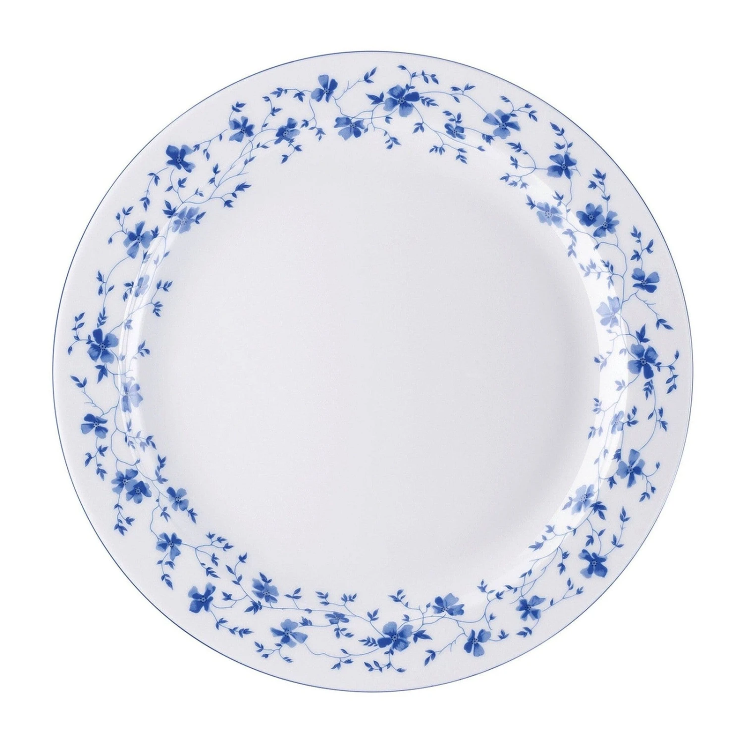 Rosenthal Form 1382 Dinner Plate 1 Rosenthal Form 1382 Dinner Plate