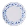 Rosenthal Form 1382 Blue Blossom Bread & Butter Plate Coupe