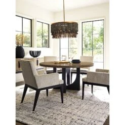 Lexington Zanzibar Murano Upholstered Arm Chair 6 Lexington Zanzibar Murano Upholstered Arm Chair -Grayson-Living 416 875C RS V