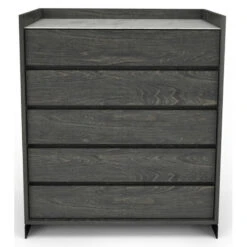 Huppe Bernard 5 Drawer Chest