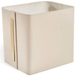 Interlude Portia Storage Basket