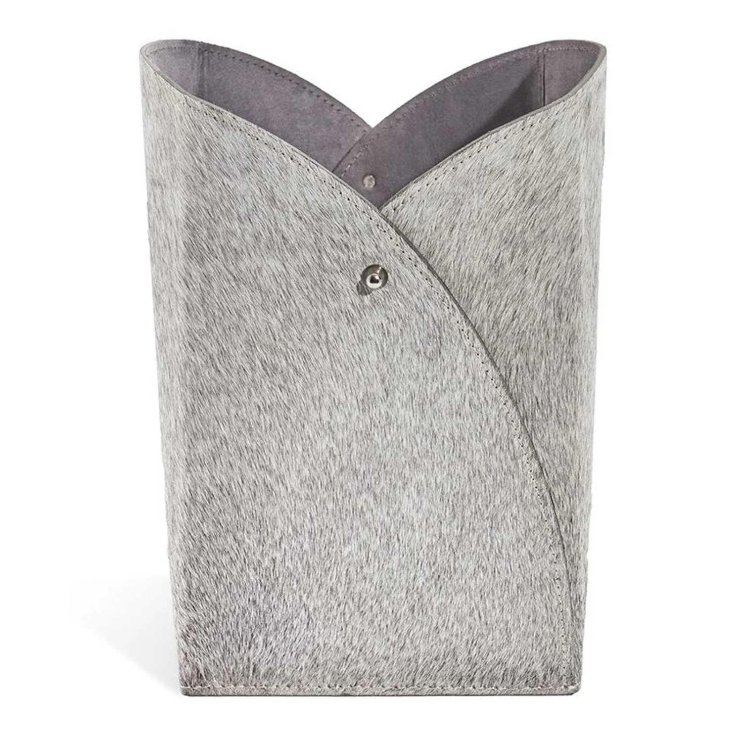 Interlude Tulip Wastebasket 6 Interlude Tulip Wastebasket - Image 6