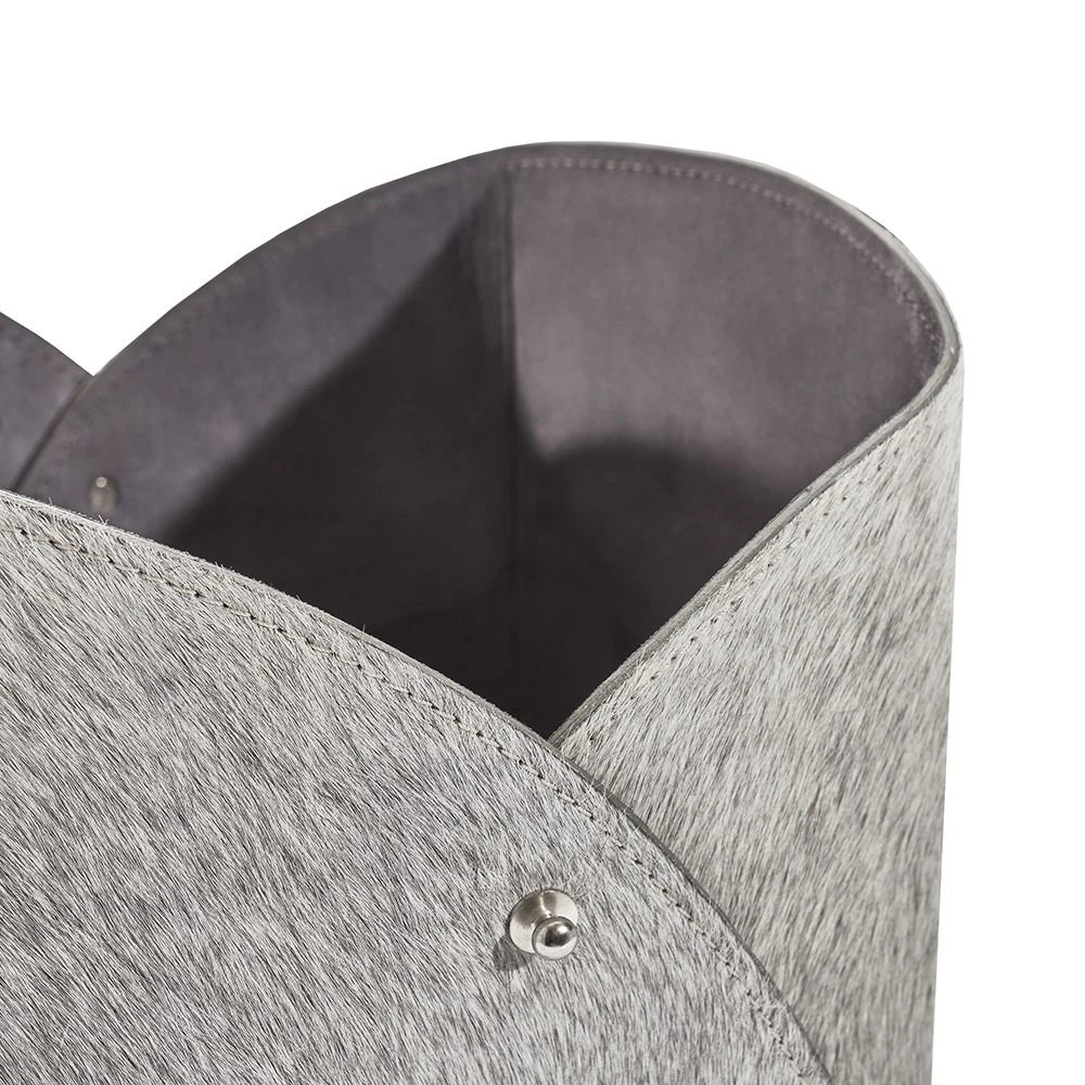 Interlude Tulip Wastebasket 7 Interlude Tulip Wastebasket - Image 7