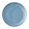Rosenthal Joyn Denim Blue Luncheon Plate