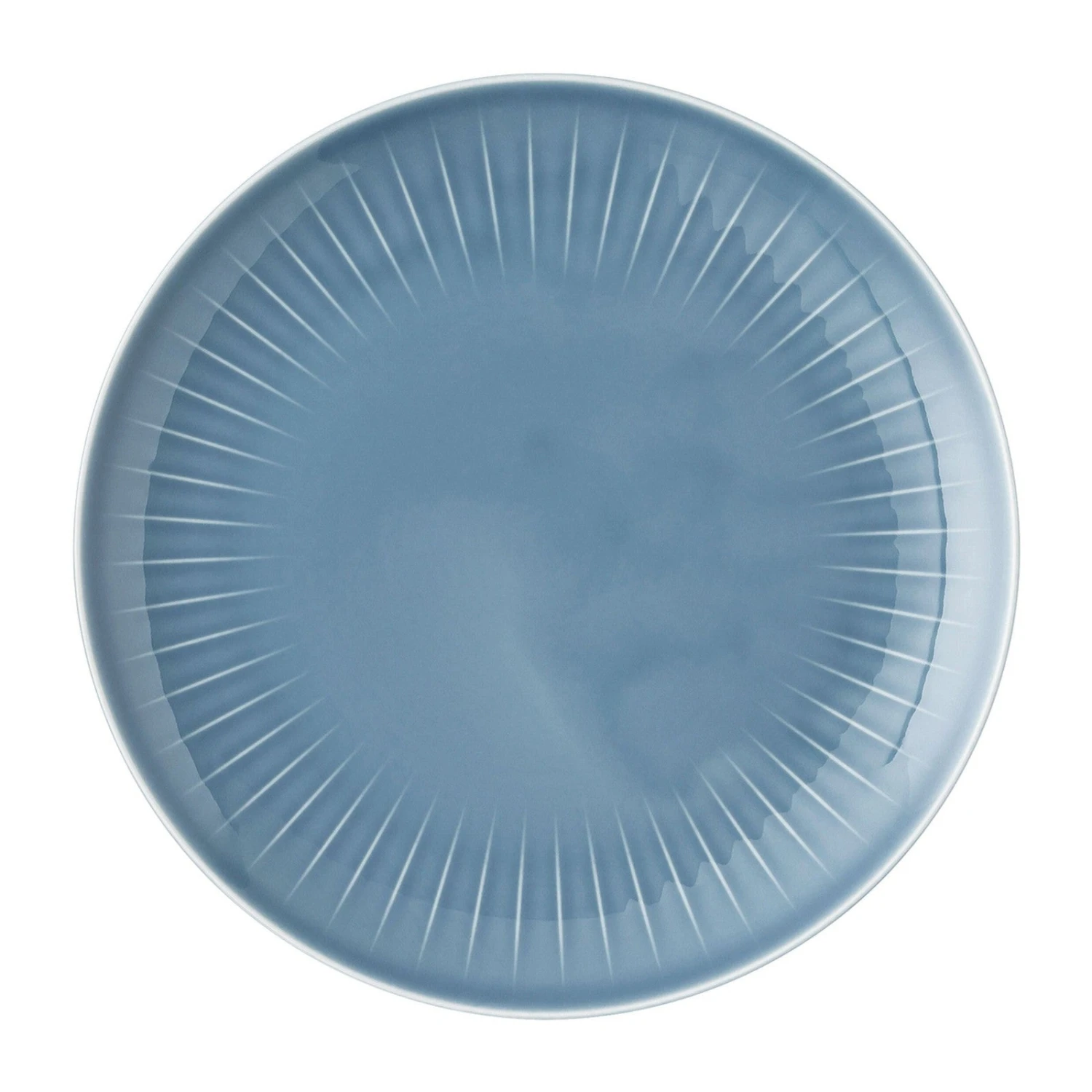 Rosenthal Joyn Denim Blue Dinner Plate 1 Rosenthal Joyn Denim Blue Dinner Plate