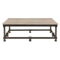 Bernhardt Cordova Cocktail Table