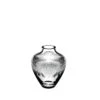 Vista Alegre Crystal Garden Vase Iris