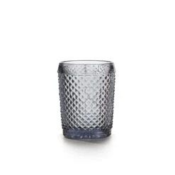 Vista Alegre Bicos Grey Old Fashion Grey - Set Of 4